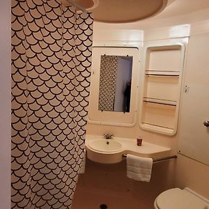 Chambre Double avec Accès aux Personnes Handicapées